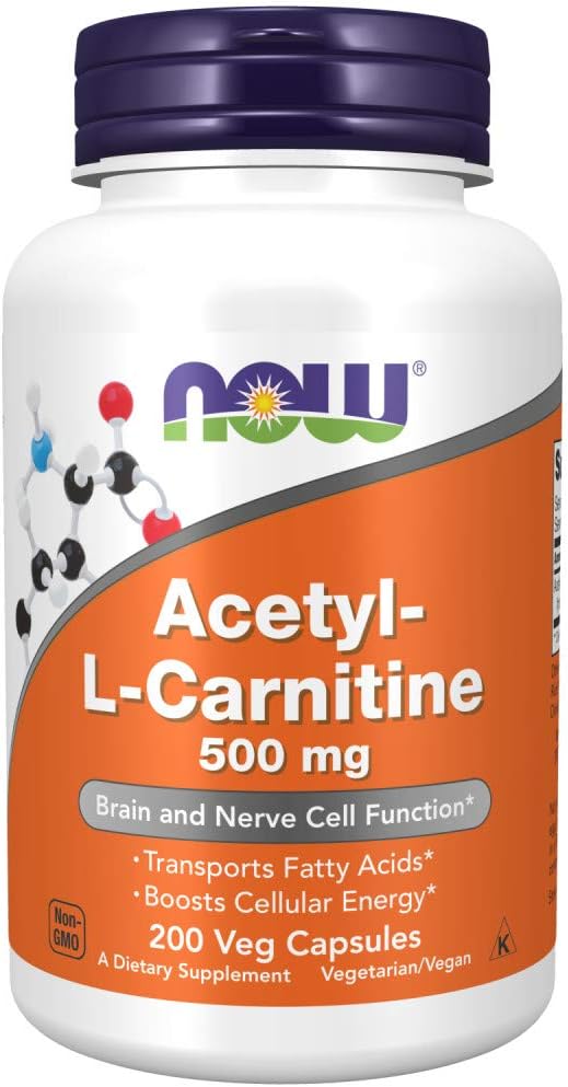 Acetyl-L-Carnitine