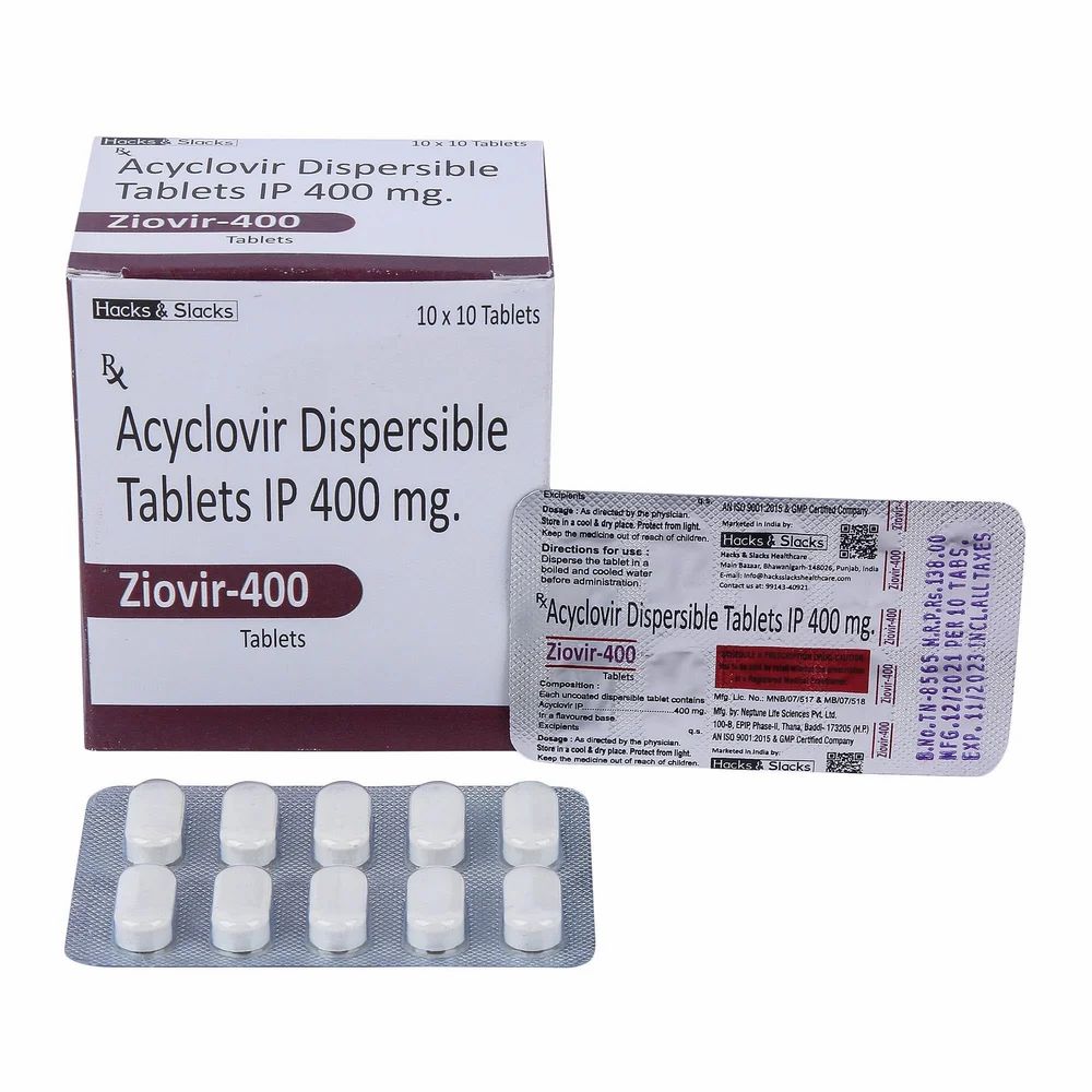 Acyclovir