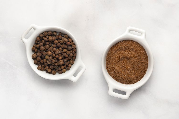 Allspice