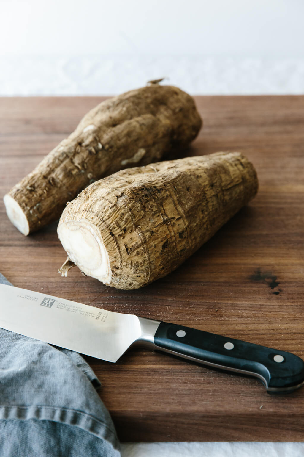 Arrowroot