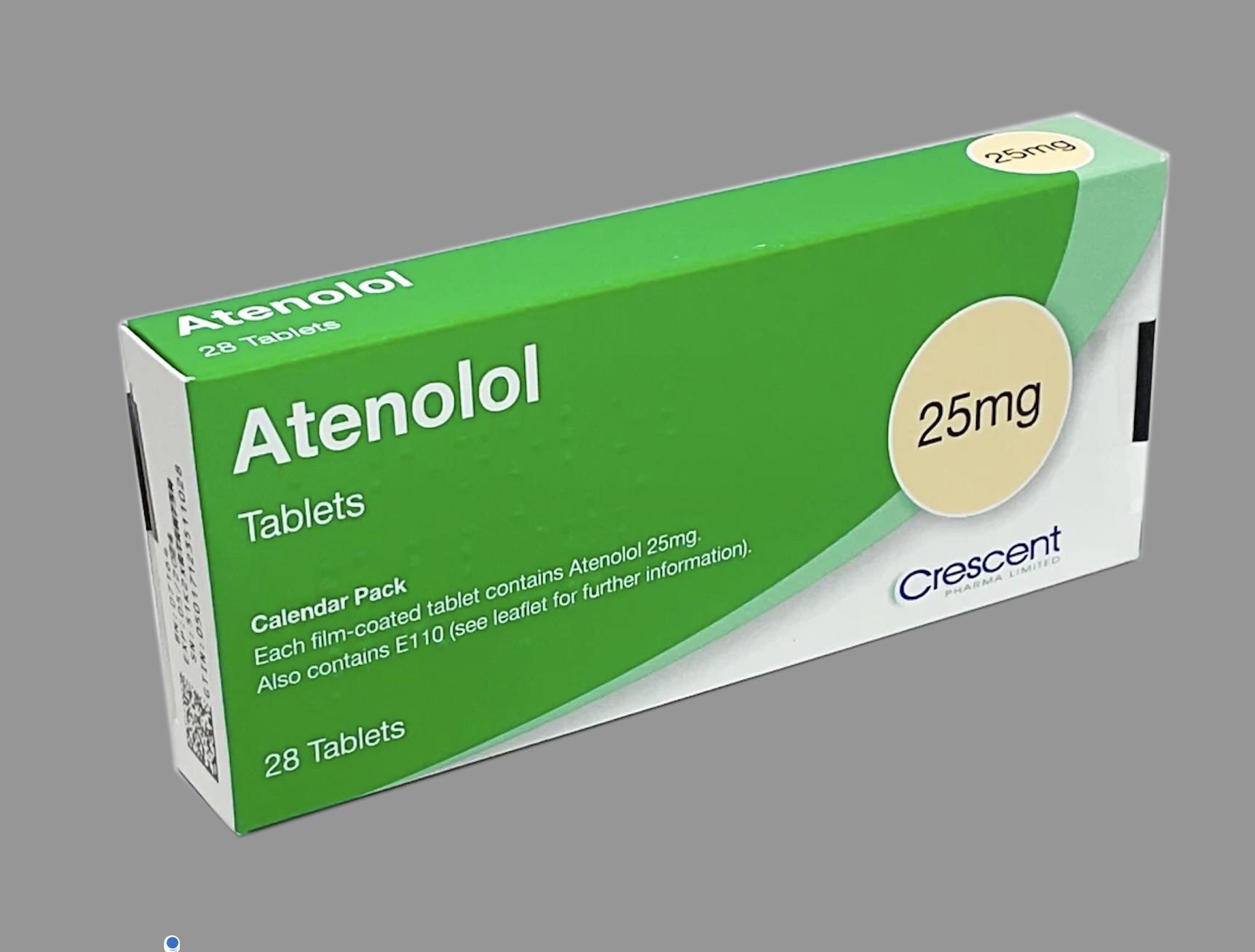 Atenolol