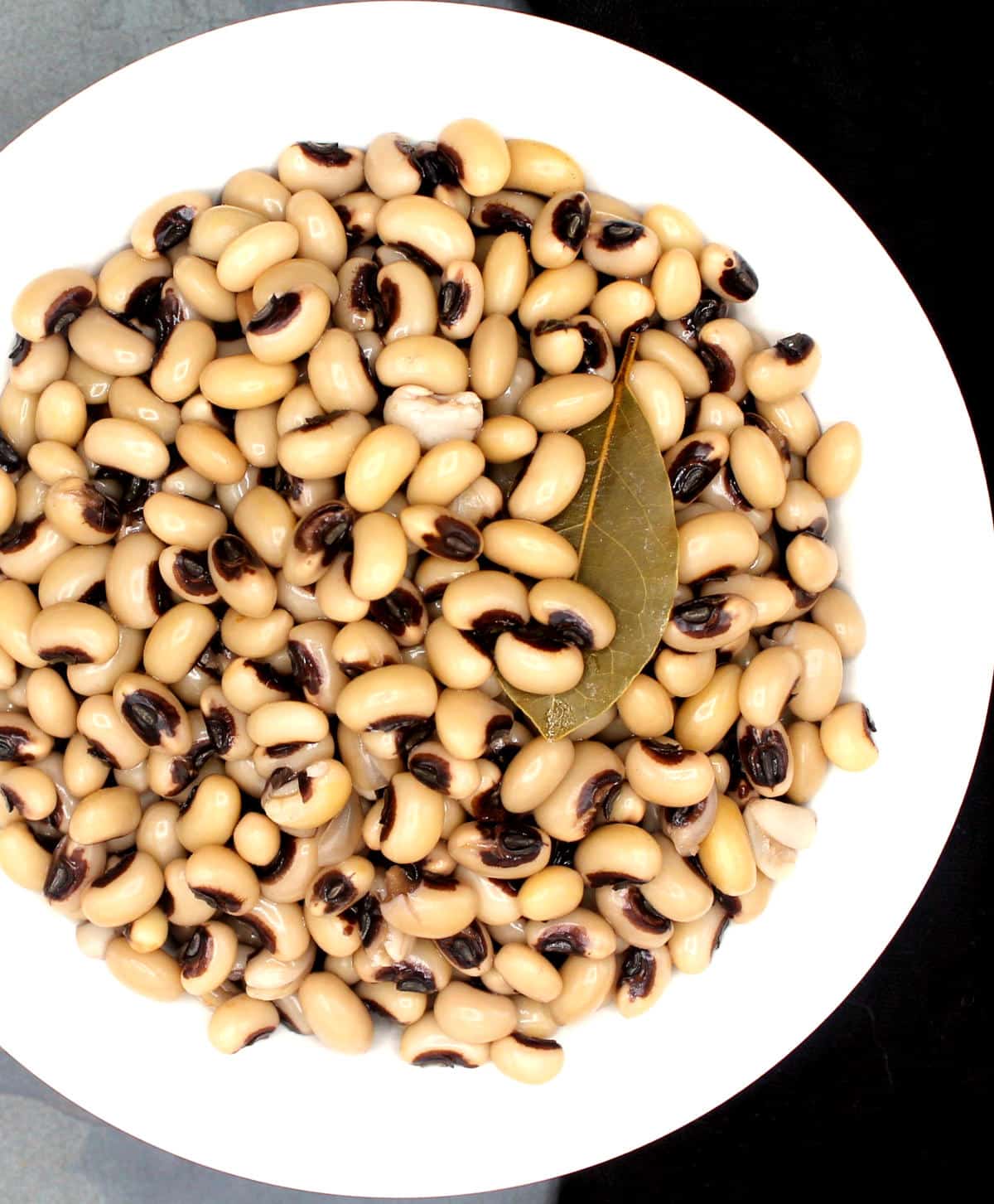 Black Eyed Peas