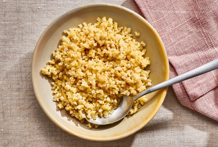 Bulgur