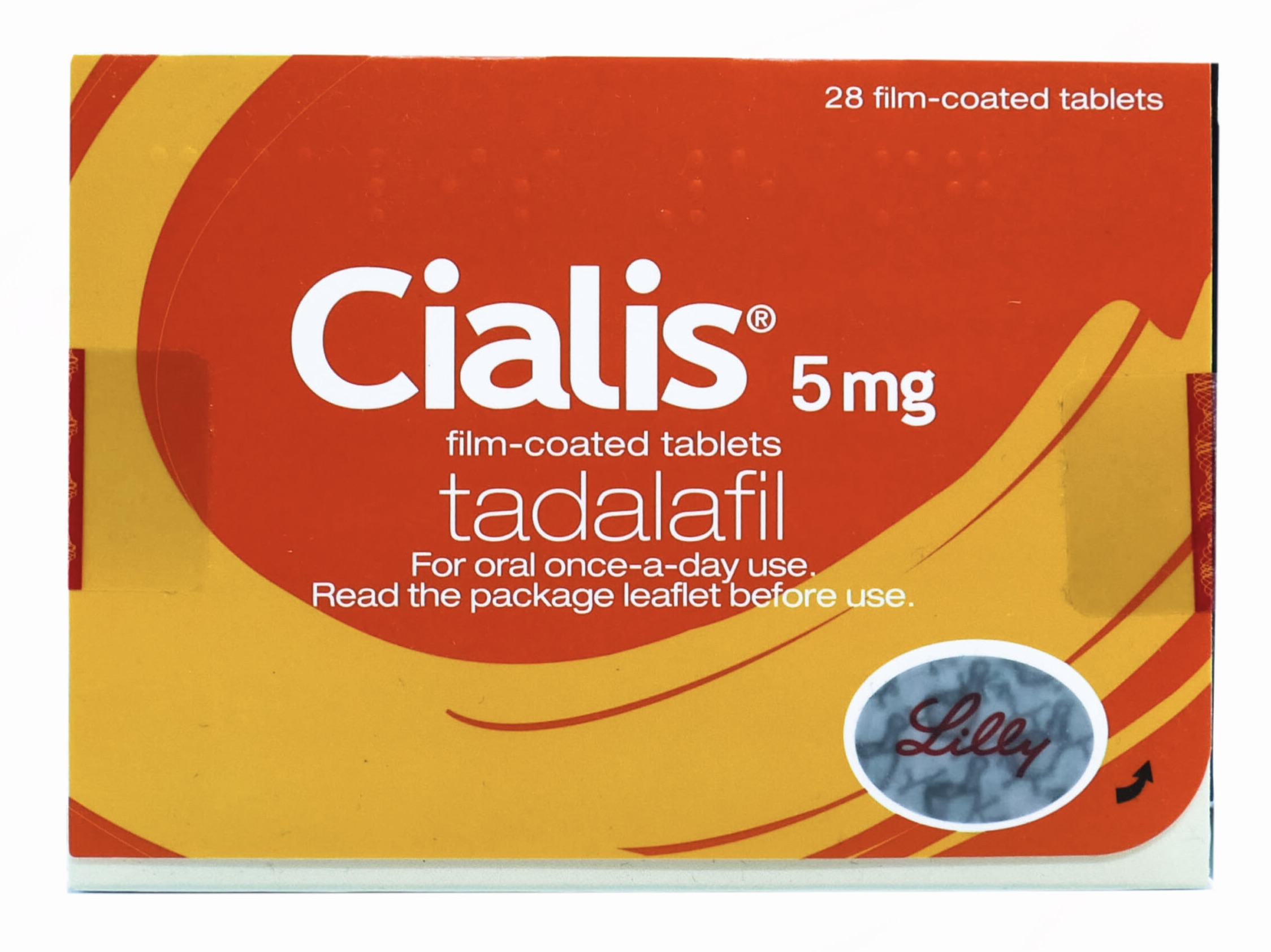 Cialis