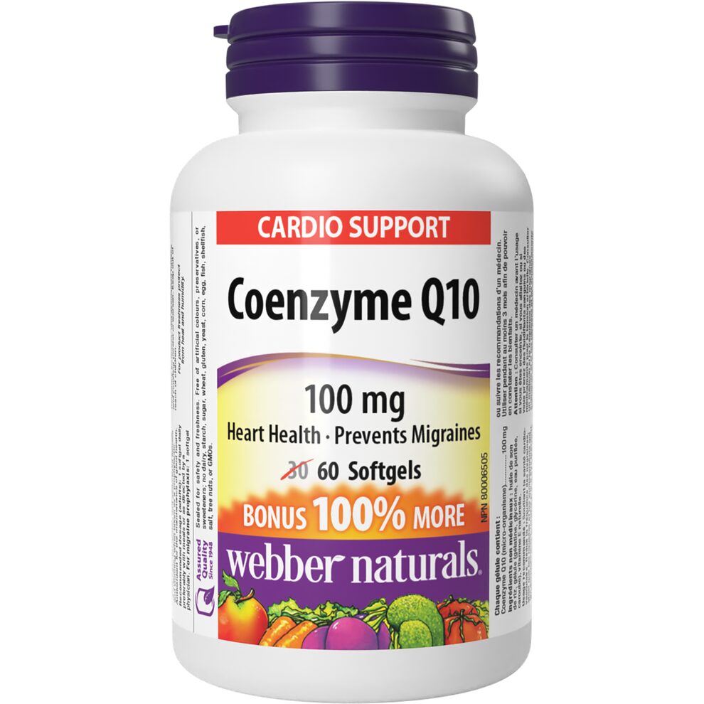 Coenzyme Q10