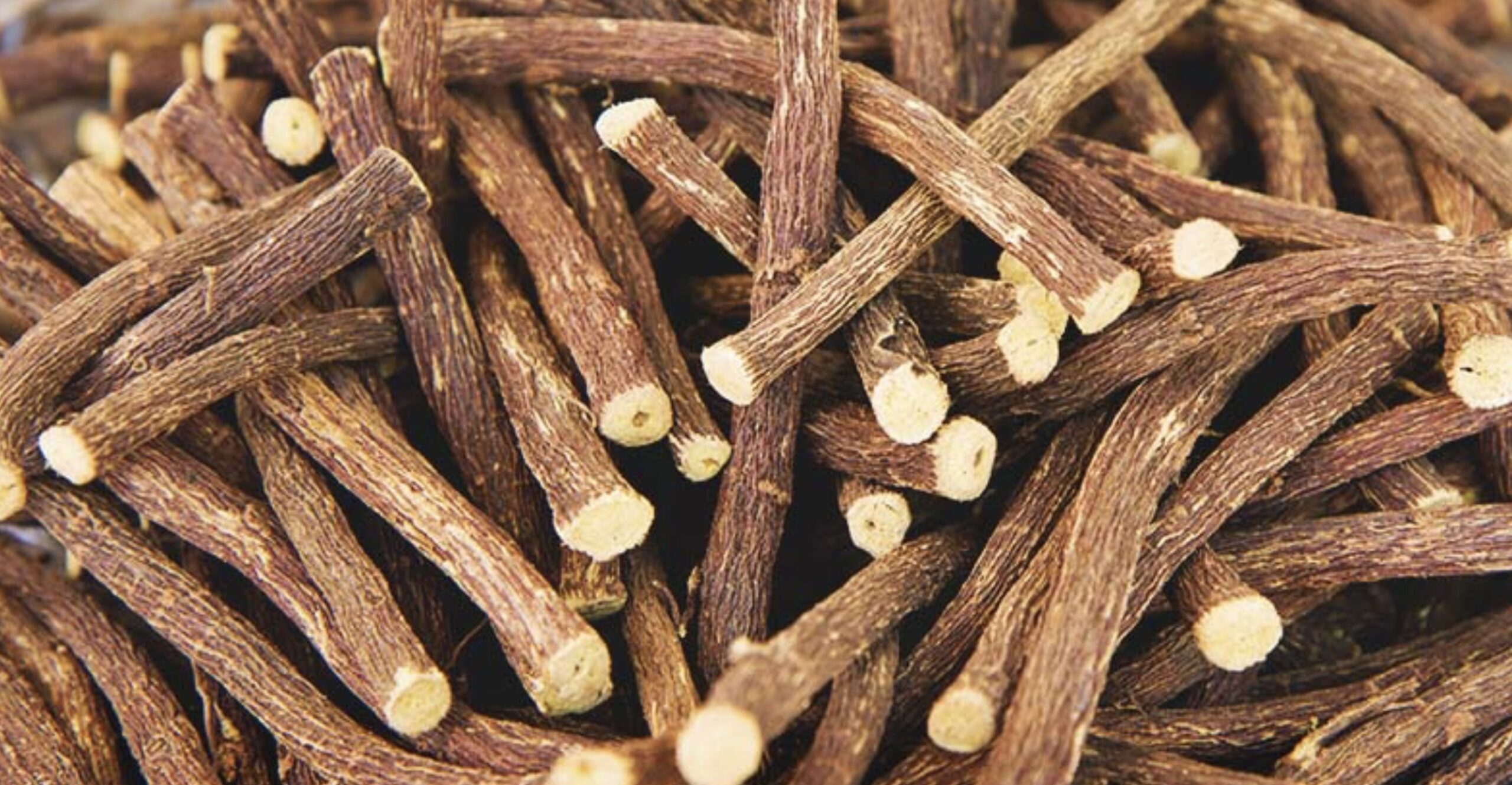 Licorice