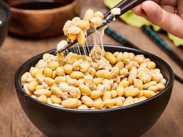 Natto