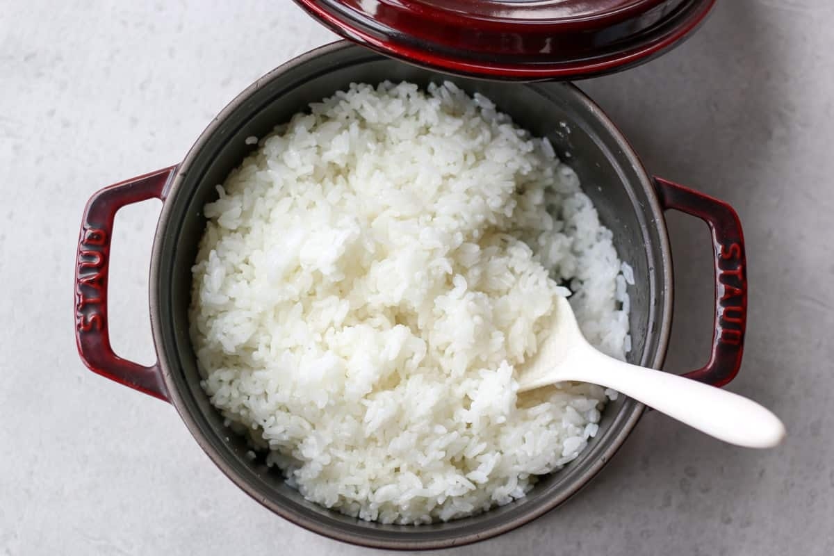 calrose rice