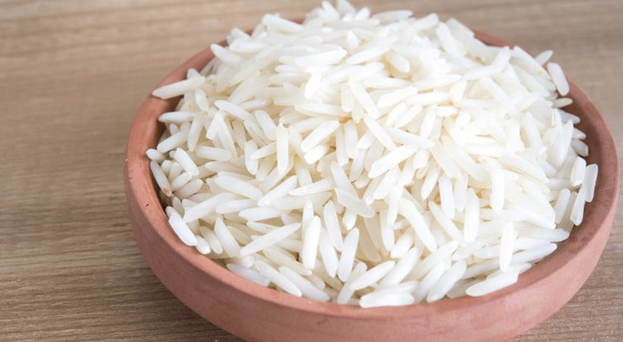 long grain rice